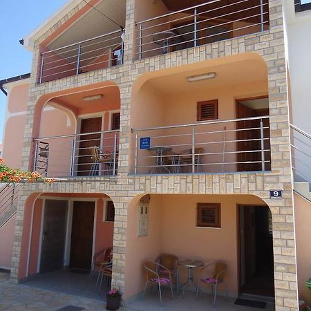 Apartments Di Gallo Jezera Room photo